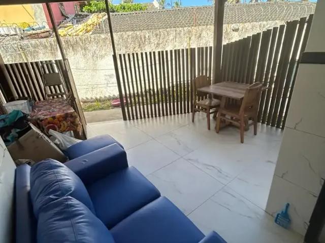 Casa / Sobrado em Condomínio para Venda em Salvador/BA Praia do Flamengo 3 Quartos