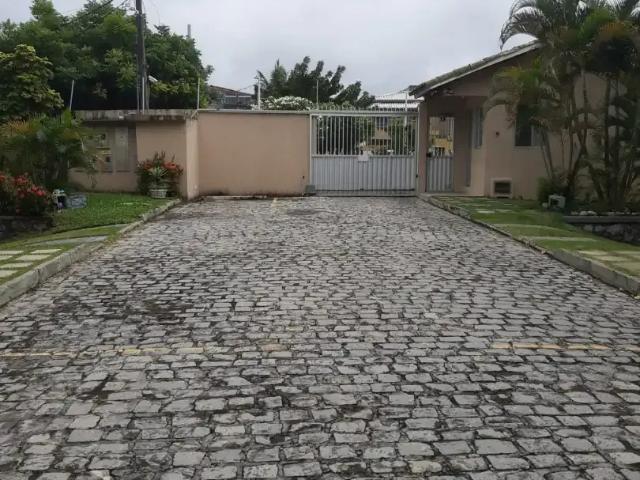 Casa / Sobrado em Condomínio para Venda em Salvador/BA Praia do Flamengo 3 Quartos