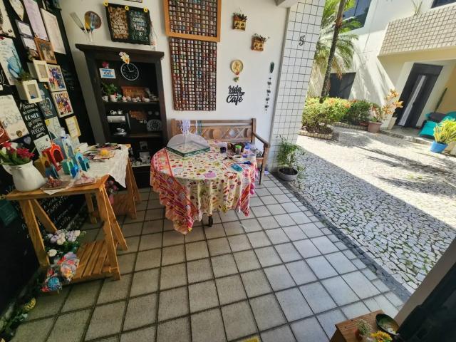 Casa / Sobrado em Condomínio para Venda em Salvador/BA Praia do Flamengo 3 Quartos