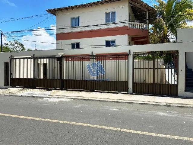 Casa / Sobrado em Condomínio para Venda em Salvador/BA Stella Maris 3 Quartos