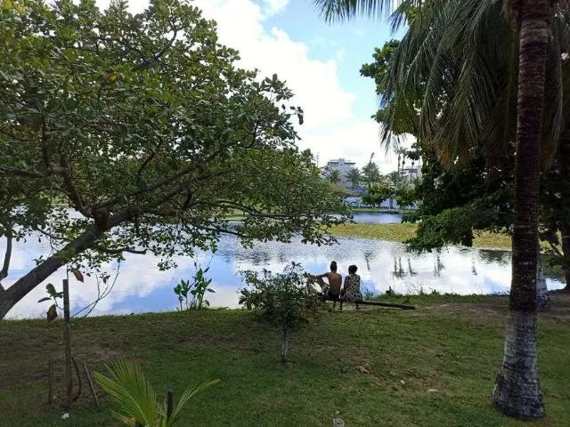 Casa / Sobrado em Condomínio para Venda em Salvador/BA Praia do Flamengo 3 Quartos