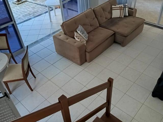 Casa / Sobrado em Condomínio para Venda em Salvador/BA Praia do Flamengo 3 Quartos