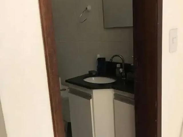 Casa / Sobrado em Condomínio para Venda em Salvador/BA Praia do Flamengo 2 Quartos