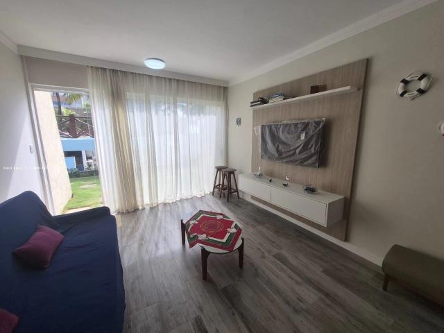 Casa / Sobrado em Condomínio para Venda em Salvador/BA Praia do Flamengo 2 Quartos