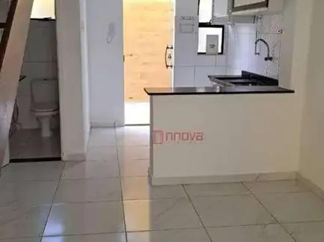 Casa / Sobrado em Condomínio para Venda em Salvador/BA Praia do Flamengo 2 Quartos