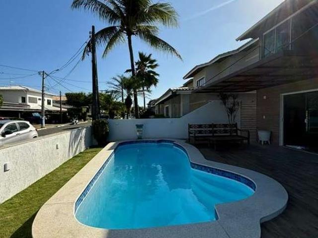 Casa / Sobrado em Condomínio para Venda em Salvador/BA Praia do Flamengo 7 Quartos