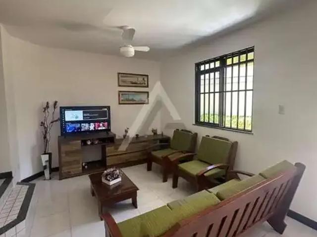 Casa / Sobrado em Condomínio para Venda em Salvador/BA Praia do Flamengo 4 Quartos