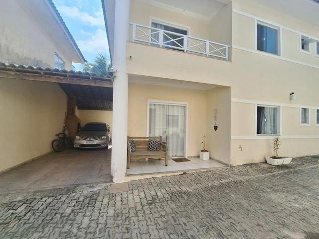 Casa / Sobrado em Condomínio para Venda em Salvador/BA Praia do Flamengo 4 Quartos