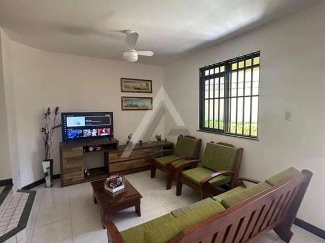 Casa / Sobrado em Condomínio para Venda em Salvador/BA Praia do Flamengo 4 Quartos