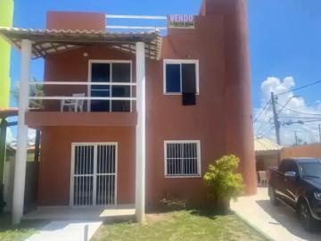 Casa / Sobrado em Condomínio para Venda em Salvador/BA Praia do Flamengo 4 Quartos