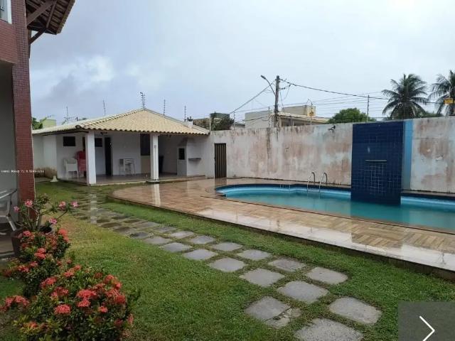 Casa / Sobrado em Condomínio para Venda em Salvador/BA Praia do Flamengo 4 Quartos
