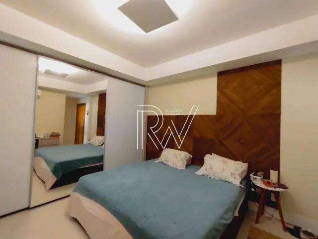 Casa / Sobrado em Condomínio para Venda em Salvador/BA Praia do Flamengo 4 Quartos