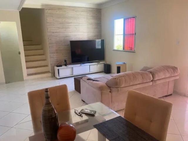 Casa / Sobrado em Condomínio para Venda em Salvador/BA Praia do Flamengo 4 Quartos