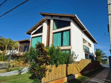 Casa / Sobrado em Condomínio para Venda em Salvador/BA Praia do Flamengo 4 Quartos