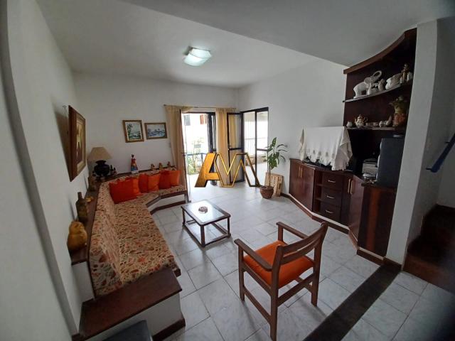 Casa / Sobrado em Condomínio para Venda em Salvador/BA Praia do Flamengo 4 Quartos