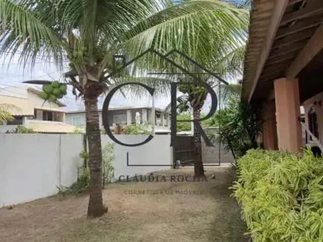 Casa / Sobrado em Condomínio para Venda em Salvador/BA Praia do Flamengo 4 Quartos