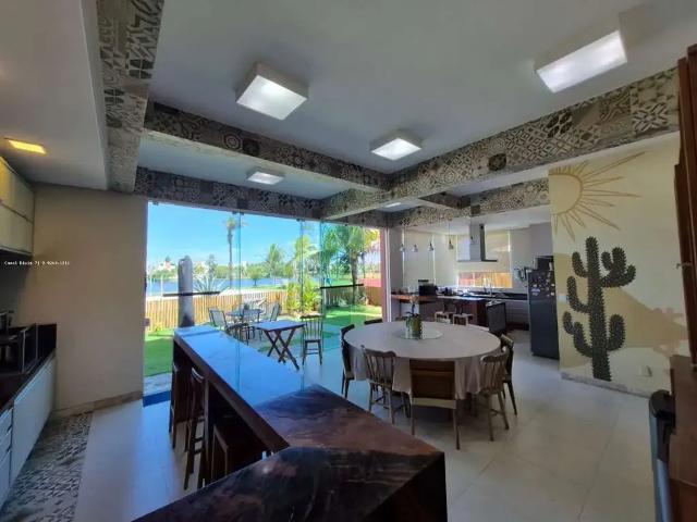 Casa / Sobrado em Condomínio para Venda em Salvador/BA Praia do Flamengo 4 Quartos