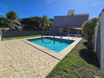 Casa / Sobrado em Condomínio para Venda em Salvador/BA Praia do Flamengo 4 Quartos