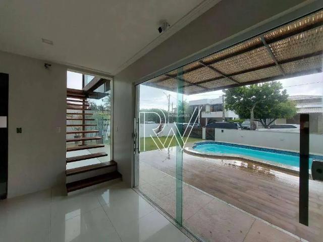 Casa / Sobrado em Condomínio para Venda em Salvador/BA Praia do Flamengo 7 Quartos