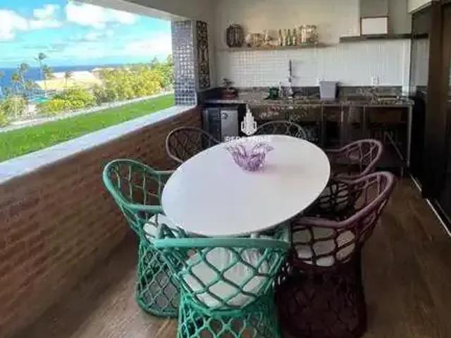 Casa / Sobrado em Condomínio para Venda em Salvador/BA Rio Vermelho 3 Quartos