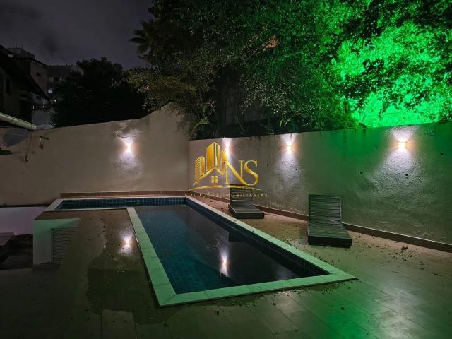 Casa / Sobrado em Condomínio para Venda em Salvador/BA Rio Vermelho 4 Quartos