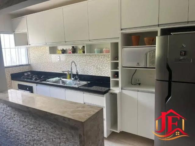 Casa / Sobrado em Condomínio para Venda em Salvador/BA Vale dos Lagos 4 Quartos
