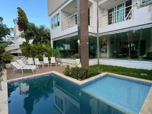 Casa / Sobrado em Condomínio para Venda em Salvador/BA Valéria 4 Quartos