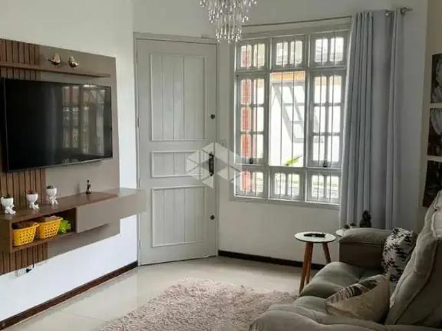 Casa / Sobrado em Condomínio para Venda em Santa Maria/RS Camobi 3 Quartos