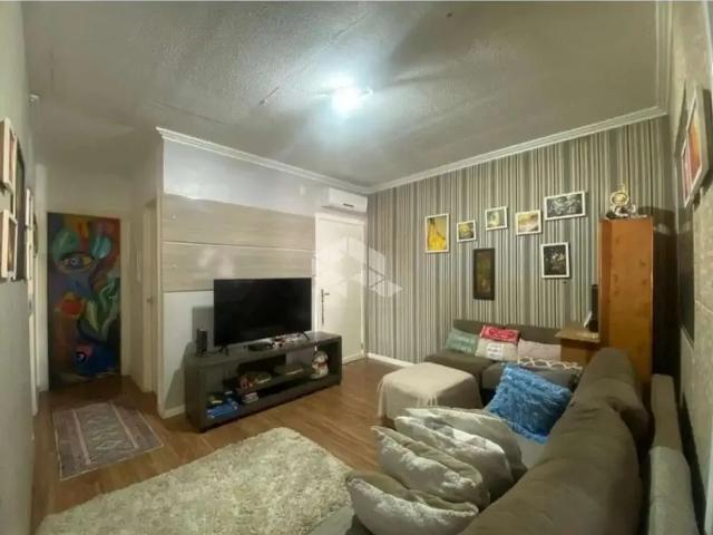 Casa / Sobrado em Condomínio para Venda em Santa Maria/RS Cerrito 2 Quartos