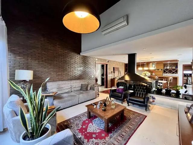 Casa / Sobrado em Condomínio para Venda em Santa Maria/RS São José 3 Quartos
