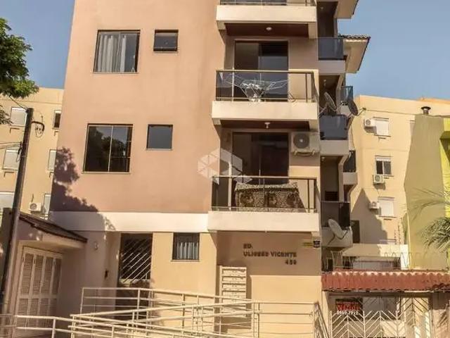 Casa / Sobrado em Condomínio para Venda em Santa Maria/RS Nossa Senhora de Fátima 1 Quartos