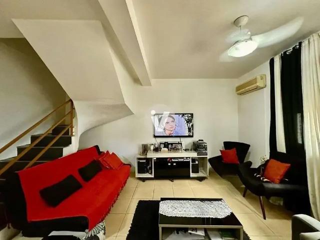 Casa / Sobrado em Condomínio para Venda em Santa Maria/RS Nossa Senhora de Fátima 2 Quartos