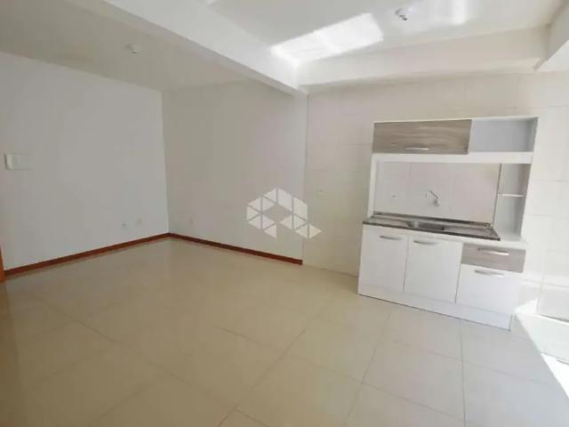 Casa / Sobrado em Condomínio para Venda em Santa Maria/RS Nossa Senhora do Rosário 1 Quartos