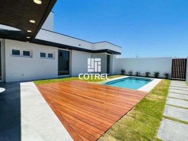 Casa / Sobrado em Condomínio para Venda em Santa Maria/RS São José 3 Quartos
