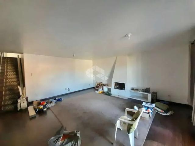 Casa / Sobrado em Condomínio para Venda em Santa Maria/RS Patronato 4 Quartos