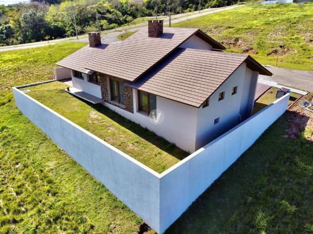 Casa / Sobrado em Condomínio para Venda em Santa Maria/RS Tomazetti 2 Quartos