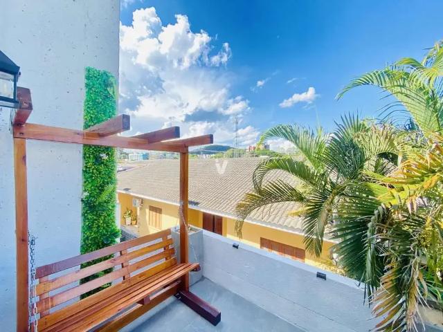 Casa / Sobrado em Condomínio para Venda em Santa Maria/RS Tomazetti 2 Quartos