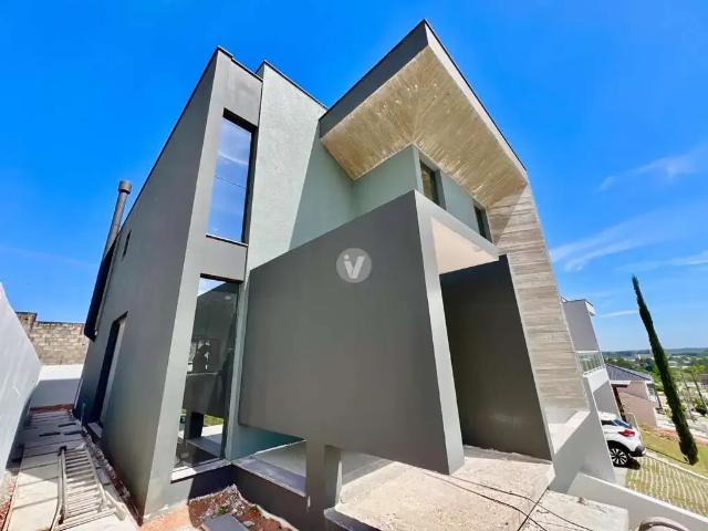 Casa / Sobrado em Condomínio para Venda em Santa Maria/RS Tomazetti 3 Quartos
