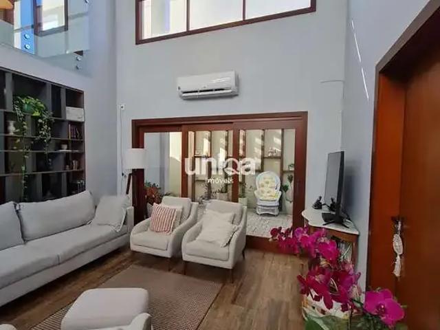 Casa / Sobrado em Condomínio para Venda em Santa Maria/RS Tomazetti 3 Quartos