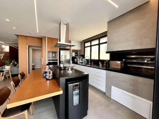 Casa / Sobrado em Condomínio para Venda em Santa Maria/RS Tomazetti 3 Quartos