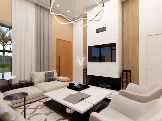 Casa / Sobrado em Condomínio para Venda em Santa Maria/RS Tomazetti 3 Quartos