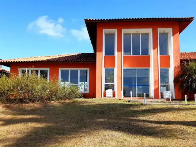 Casa / Sobrado em Condomínio para Venda em Santa Maria/RS Tomazetti 3 Quartos