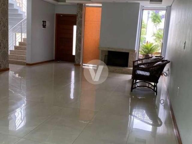 Casa / Sobrado em Condomínio para Venda em Santa Maria/RS Tomazetti 3 Quartos
