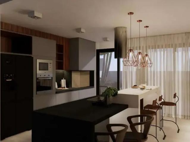 Casa / Sobrado em Condomínio para Venda em Santa Maria/RS Tomazetti 3 Quartos