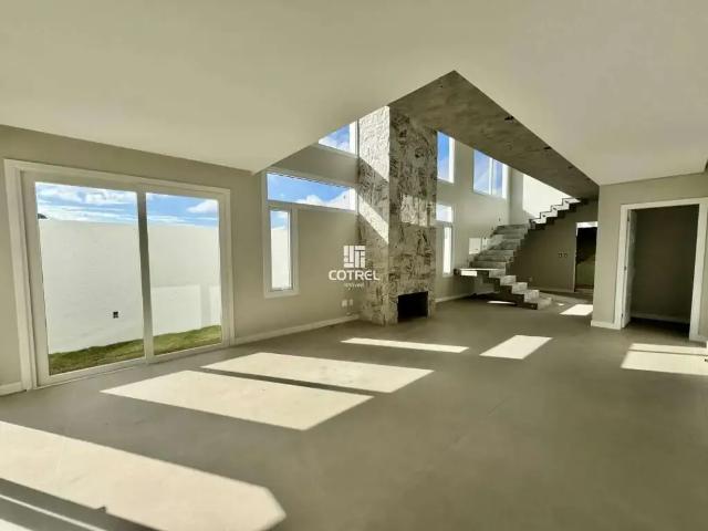 Casa / Sobrado em Condomínio para Venda em Santa Maria/RS Tomazetti 3 Quartos