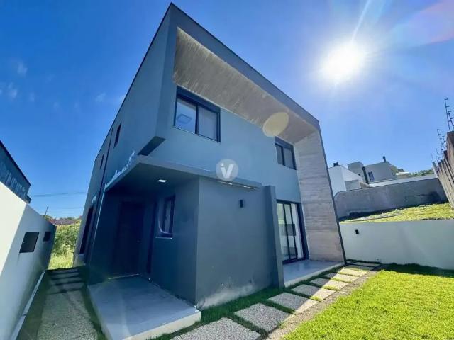 Casa / Sobrado em Condomínio para Venda em Santa Maria/RS Tomazetti 3 Quartos