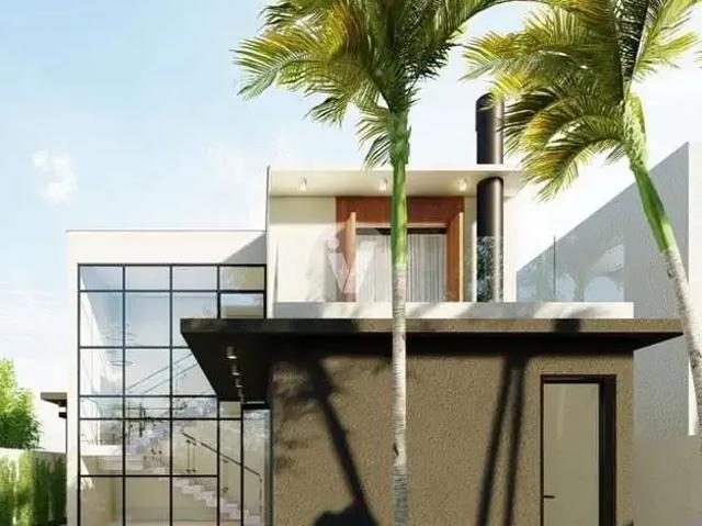 Casa / Sobrado em Condomínio para Venda em Santa Maria/RS Tomazetti 3 Quartos