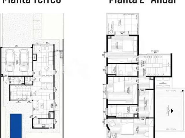 Casa / Sobrado em Condomínio para Venda em Santa Maria/RS Tomazetti 3 Quartos
