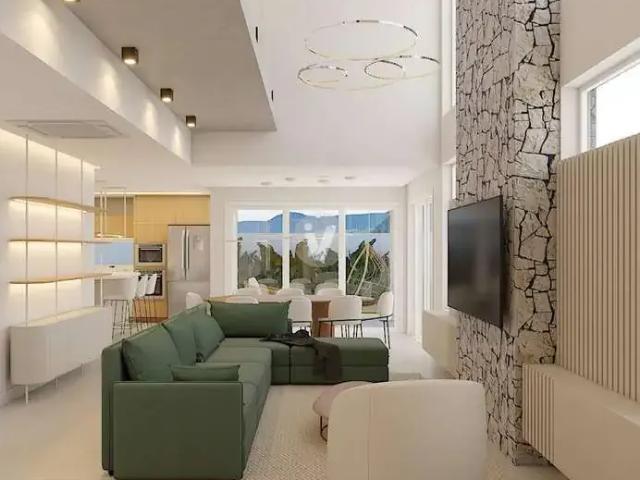 Casa / Sobrado em Condomínio para Venda em Santa Maria/RS Tomazetti 3 Quartos