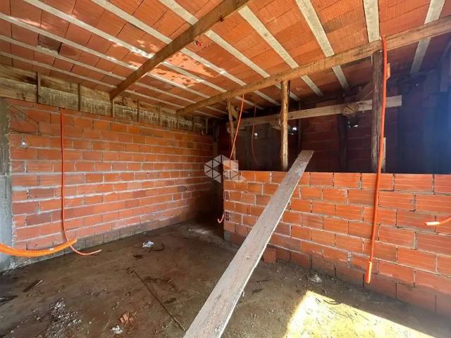 Casa / Sobrado em Condomínio para Venda em Santa Cruz do Sul/RS Country 4 Quartos